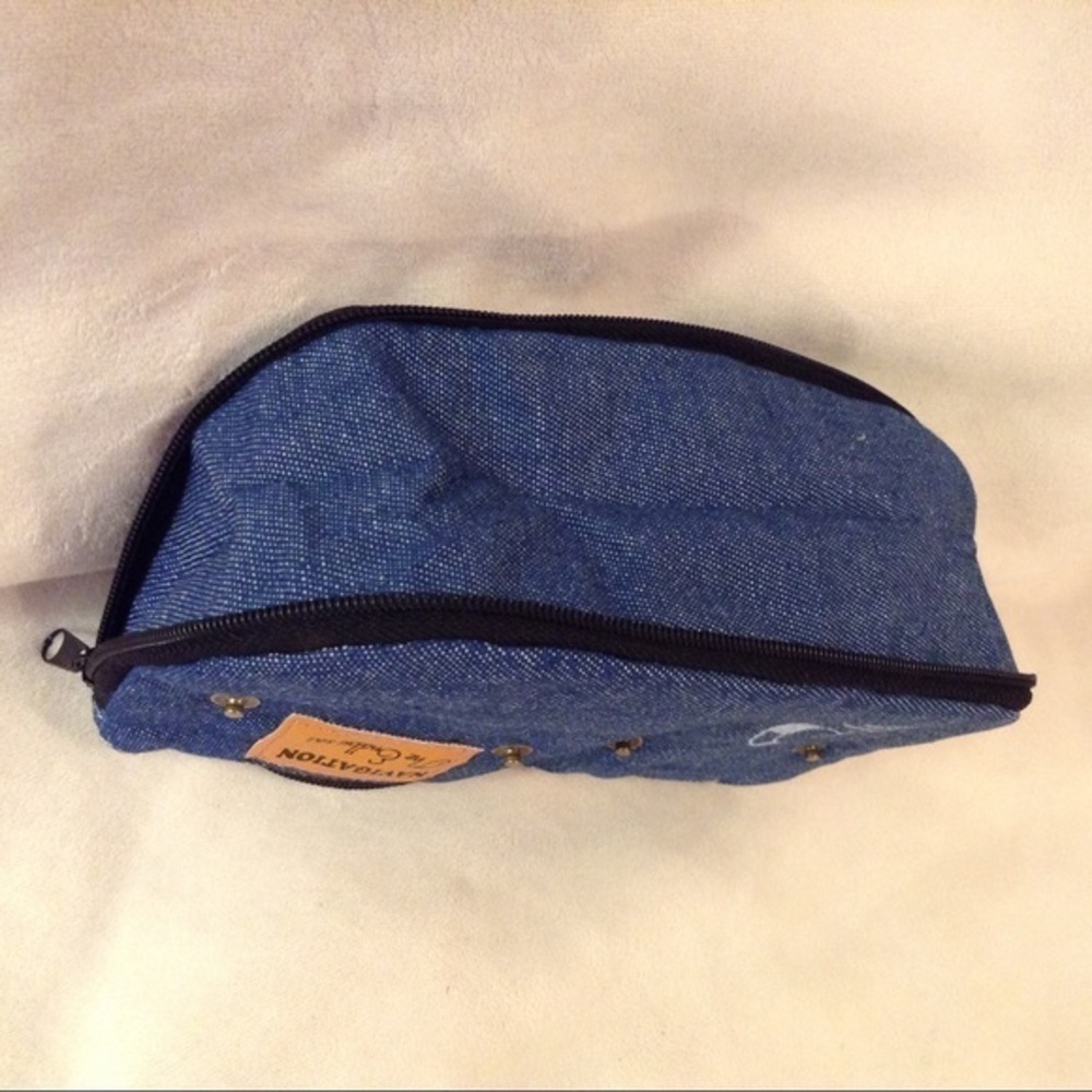 COSMETIC BAG ✨✨✨ - Picture 4 of 4